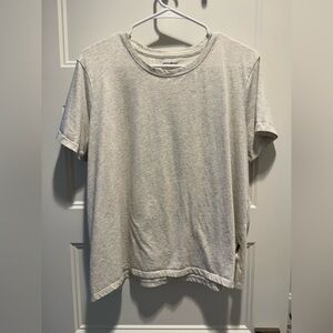 Eddie Bauer women’s short sleeve shirt